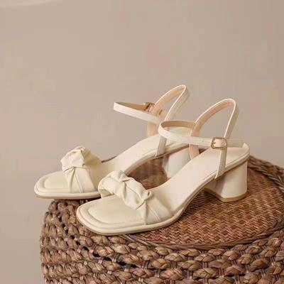 Scarpe da donna – Sandali