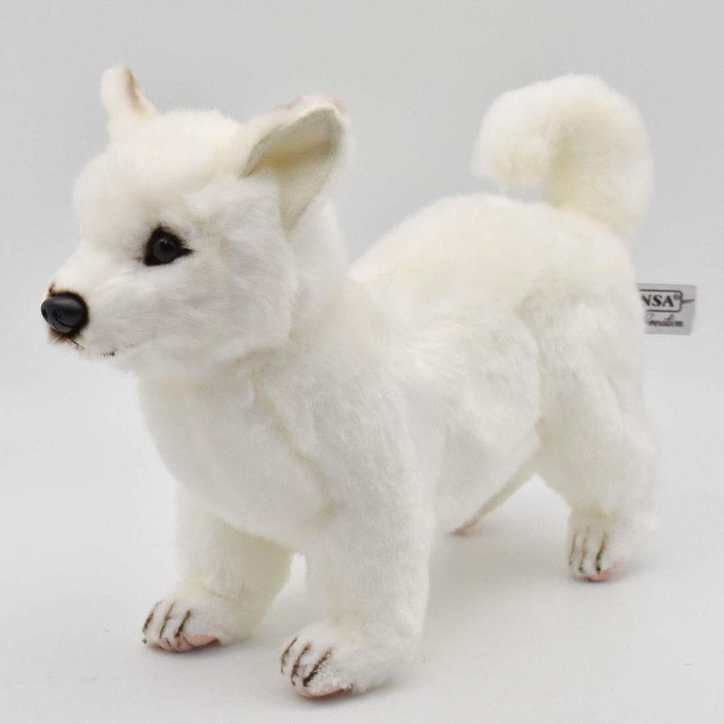 BH6342 HANSA Hokkaido Ken 33