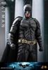 Movie Masterpiece DX The Dark Knight Rises Batman-skala svart (2.0 versjon) 1/6 figur,