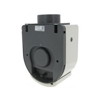 Zentrifugal-Küchenabzug 250 m3/h CK 25 N