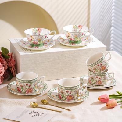Bardak Takımı – Kahve ve çay setleri