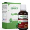 Essancia Palisander ätherisches Öl für Hautpflege & Aromatherapie - 100% Rein, Natürlich, Unverdünnt, Therapeutische Qualität (30ml)