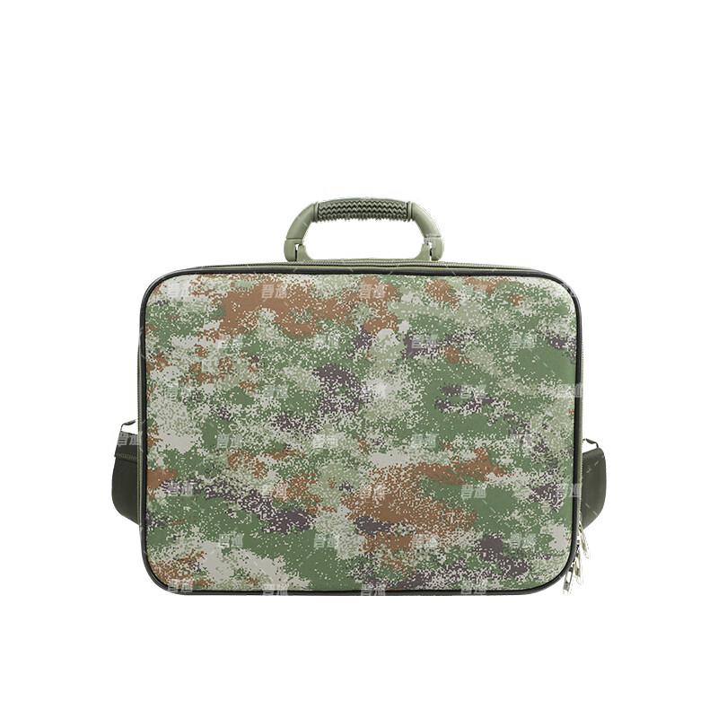Jinxun Double-layer Field Staff Work Box