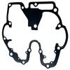Motorcycle Cylinder Engine Crankcase Clutch Covers Gasket Set Kits For Honda XR250R XR 250 R 1996-2004