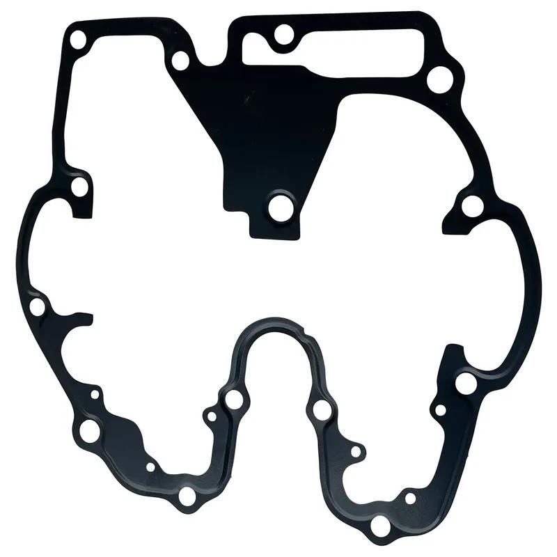 Motorcycle Cylinder Engine Crankcase Clutch Covers Gasket Set Kits For Honda XR250R XR 250 R 1996-2004