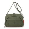 Large Capacity Multi-Pocket Shoulder Bag Women's Crossbody Bag Lightweight Commuter Mother Bag