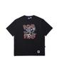 MADDEN 2026 Pentaport Sound Graphic Cooling T-Shirt Black