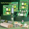 HEZHENG Moxibustion Therapy Health Kit