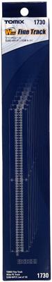 Set da 10 Pezzi Binario PC Largo TOMIX Scala N 1730 Forniture per Modellismo Ferroviario S280-WP