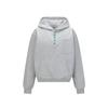 Unisex Kapuzensweatshirt: Trendige und lässige High-End-Herbst-/Winterjacke