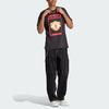 Adidas Originals OG Graphic T Shirts Men's Black Crew Neck Moderate Straight Fit IP5551