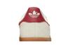 Men's Sneakers adidas Gazelle Aluminum Collegiate Burgundy Aluminium/Cloud White/Collegiate Burgundy