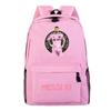 Football Printed Student Backpack Multifunctional Usb Interface Large Capacity Leisure Travel Backpack