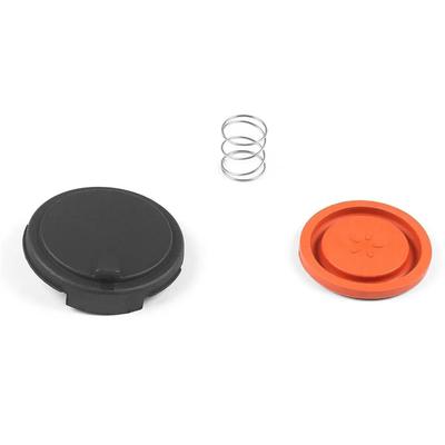 55573746 Valve PCV Cover Repair Kit Membrane For Chevrolet Cruze Buick Encore