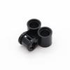 80pcs Technology Parts 32291 Axle and Pin Connector Perpendicular Double Bricks Building Blocks Compatible with Accessories