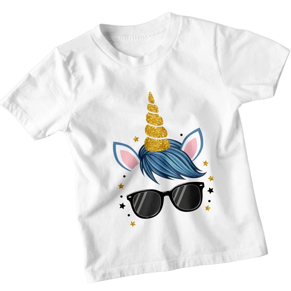 Little Brother Siblings Family Boys T-Shirt Decorative Kids Tee 130
