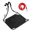 Detachable Bicycles Cargo Luggage Carriers Rack Replacement Adjustable Bike Cargo Holder Bike Luggage Rack Enduring