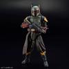 Star Wars Mandalorian Boba Fett 1/12 Scale Multicolor Model Kit 19cm x 30cm x 9cm