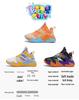 Autumn 2025 Boys' Non-Slip Basketball Shoes: Durable, Professional Training Sports Footwear
