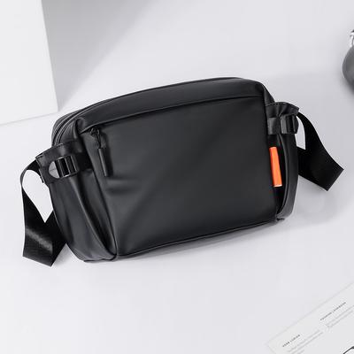 Men's Outdoor Waist Bag Fitness Crossbody Bag Multifunctional Chest Bag