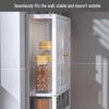 Yingbai Modern Kitchen Wall Storage Cabinet