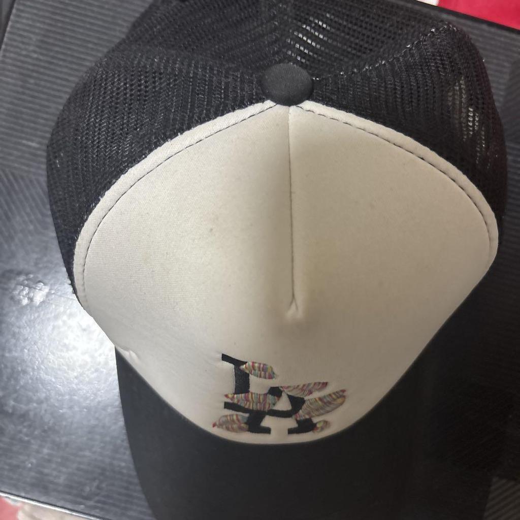 [USED] Laropa LA Mesh Cap