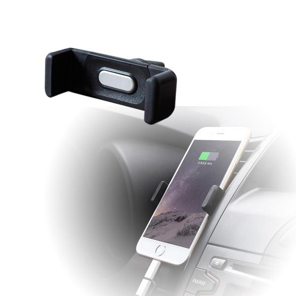 Car Spring Folding Cup Bracket Drink Phone Mobile Holder Dashboard Bottle Holder