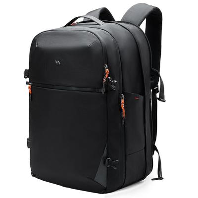 Large Capacity Backpack for Travel Business TSA Quick Access Fits Inch Zero Gravity [Inateck] Men, Bag, Backpack, 38.5-46L, Carry-on Size, Approved,