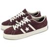 One Star Converse Academy Pro Suede 'Bloodstone' A09235C