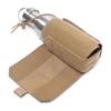 Waterproof Water Bottle Thermal Pouches, Light Weight Insulated Holder for Mountain Enthusiasts Running Thermal Holder