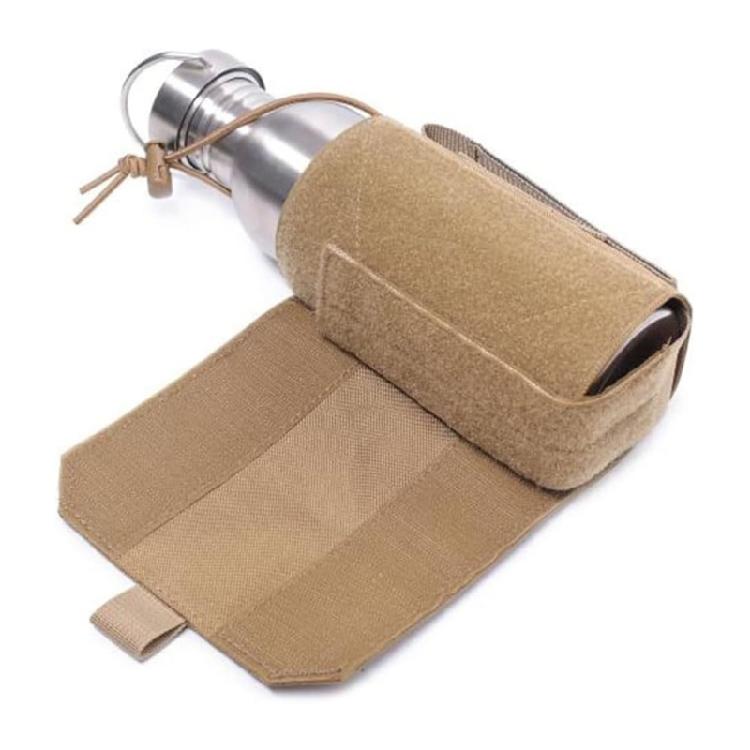 Waterproof Water Bottle Thermal Pouches, Light Weight Insulated Holder for Mountain Enthusiasts Running Thermal Holder
