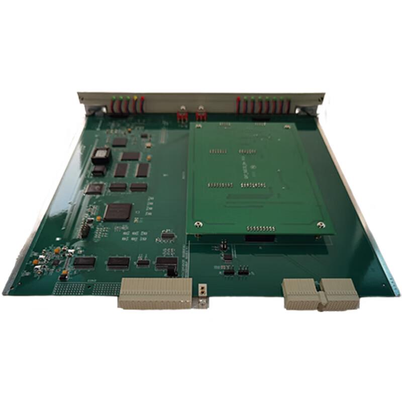 Gaoling NGL04 2.5G Network Processor