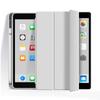 with Pencil Holder Case for iPad (A16)11th 11 A3354 A3355 A3356 Smart Cover iPad 11 10th 10.9"A2696 A2757 A2777 Fundas