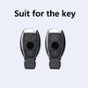 Cool Key Case for Mercedes Benz A B C E Class for GLS GLA GLK GLC CLS CLA AMG W204 W205 W212 W463 W176 Remote Car Key Cover Fob