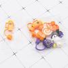 10mm Splash-proof Straw Cap Halloween Straw Stoppers New Straw Tips Cover