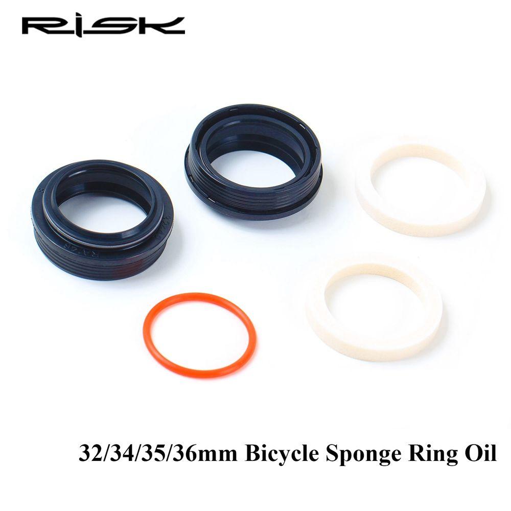 

Пылезащитный чехол Сальник Губчатое кольцо Масляностойкая пена Велосипед Губчатое кольцо Велосипед Передняя вилка Губки Manitou