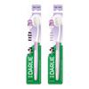 Darlie Double Mint Toothpaste & Silky Clean Toothbrush Bundle