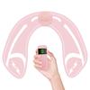 Hip & Butt Lift Massager: Intelligent Slimming & Shaping Device