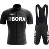 Short-sleeved Set 2026 Summer Breathable Set Cycling Suit Tour De France Short-sleeved Set Quick-drying Event Cycling Suit