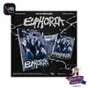 [PRECOMANDĂ] ALPHA DRIVE ONE – PRIMUL MINI-ALBUM 'EUPHORIA' FREAK ALARM Ver.