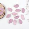 30Pcs 4CM Tree Leaf Artificial Flower Leaves For Home Wedding Decoration 2025 Fall Wreath Garland Bookmark Decor DIY Accessories