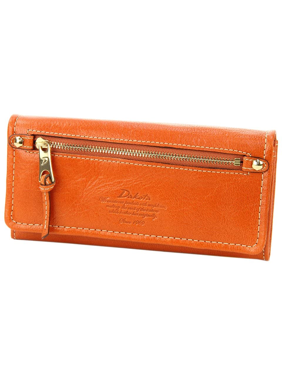 

Довгий гаманець 0035082 Серія Moderno Помаранчевий [Дакота] (0034082) DA-34082-34 помаранчевий