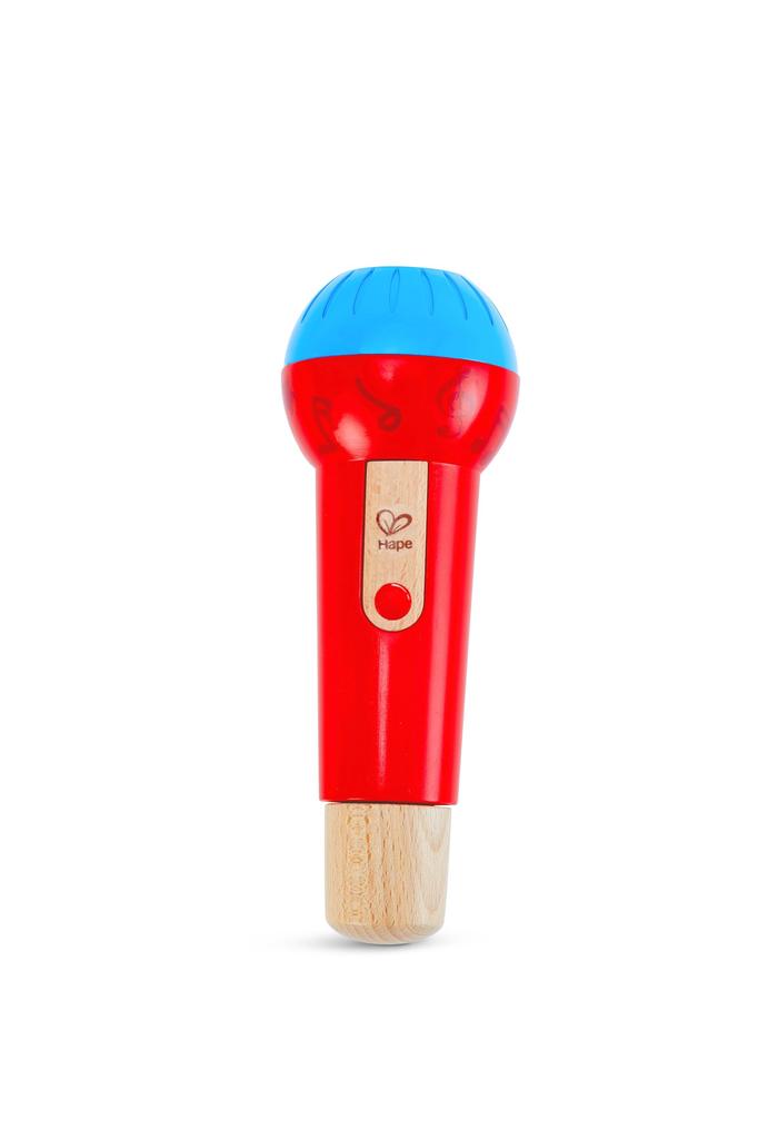 Hape Eco Microphone E0337A