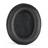 1Pair Replacement Ear Pads Ear Cushion Cover for MPOW H12 IPO Headphone Earmuff Headset Sleeve