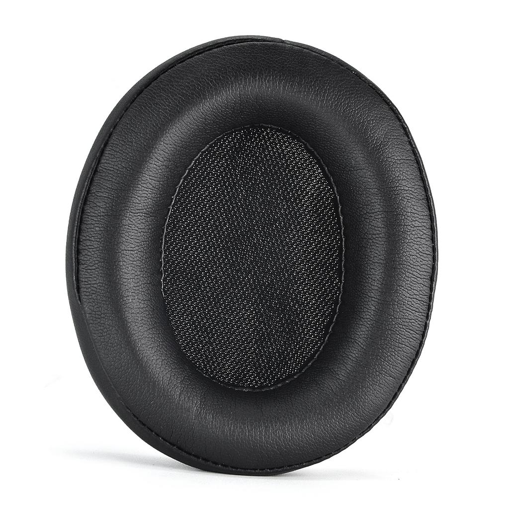 1Pair Replacement Ear Pads Ear Cushion Cover for MPOW H12 IPO Headphone Earmuff Headset Sleeve