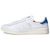 Originals Earlham Bequeme Langlebige Skateschuhe Unisex Sneaker Weiß Blau H01814