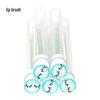 Disposable Crystal Rod Mascara Wand & Eyebrow Comb for Eyelash Extension Makeup