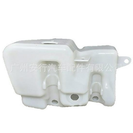 DMB500040 Wiper Water Bottle for Range Rover Sport, 3rd Gen, and Land Rover Discovery