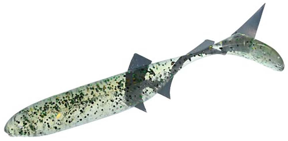 Xesta Kamitail Rampage Sardine 2.75 дюйма 062.GGDIW Паническая Сардина 2.75inch