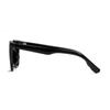 0 -0.5 -0.75 To -6.0 Anti-Glare Square Myopia Sunglasses With Diopters Uv400 Minus Degree Prescription Sunglasses